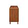 Currant Six Drawer Double Dresser - Amber by Greenington