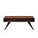 Azara Tiger Coffee Table - Sable by Greenington