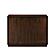Avalon Console Table - Black Walnut by Greenington