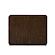 Avalon Console Table - Black Walnut by Greenington