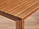 Brix Counter Table - Amber by Greenington