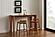 Brix Counter Table - Amber by Greenington