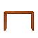 Brix Counter Table - Amber by Greenington