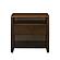 Catalina Nightstand - Black Walnut by Greenington