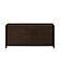 Catalina Dresser - Black Walnut by Greenington