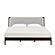 Catalina Bed - Black Walnut by Greenington