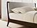 Catalina Bed - Black Walnut by Greenington