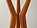 Spire Coat Tree - Amber by Greenington
