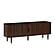 Carmel Console Table - Black Walnut by Greenington