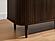Carmel Console Table - Black Walnut by Greenington