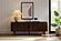 Carmel Console Table - Black Walnut by Greenington