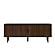 Carmel Console Table - Black Walnut by Greenington