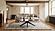 Rosemary Coffee Table - Black Walnut by Greenington