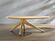 Rosemary Coffee Table - Wheat by Greenington