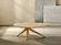 Rosemary Coffee Table - Wheat by Greenington