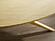 Rosemary Coffee Table - Wheat by Greenington