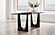 Hanna Dining Table - Caviar by Greenington