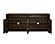 Hudson Sideboard - Black Walnut by Greenington