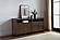 Hudson Sideboard - Black Walnut by Greenington
