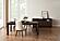 Hudson Sideboard - Black Walnut by Greenington