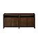 Hudson Sideboard - Black Walnut by Greenington
