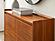 Mira Console - Amber by Greenington