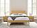 Monterey 1 Drawer Nightstand - Wheat by Greenington