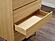 Monterey 4 Drawer High Chest - Wheat by Greenington