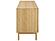 Monterey 4 Drawer Double Dresser - Wheat by Greenington