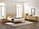 Monterey 4 Drawer Double Dresser - Wheat by Greenington