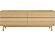 Monterey 4 Drawer Double Dresser - Wheat by Greenington