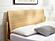 Monterey Platform Bed - Wheat by Greenington