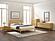 Monterey Platform Bed - Wheat by Greenington