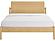 Monterey Platform Bed - Wheat by Greenington