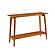 Antares Console Table - Amber by Greenington