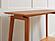 Antares Console Table - Amber by Greenington