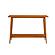 Antares Console Table - Amber by Greenington