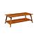 Antares Coffee Table - Amber by Greenington