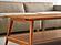 Antares Coffee Table - Amber by Greenington