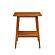 Antares End Table - Amber by Greenington