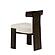 Olly Dining Chair - Caviar (Set of 2) by Greenington