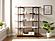 Studio Plus Metal Shelf - Amber by Greenington
