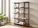 Studio Plus Metal Shelf - Amber by Greenington