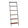Studio Plus Leaning Shelf - Amber by Greenington