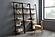 Studio Plus Leaning Shelf - Amber by Greenington
