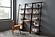 Studio Plus Leaning Desk - Amber by Greenington