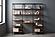 Studio Plus Leaning Desk - Amber by Greenington