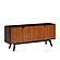 Sonoma Sideboard - Amber by Greenington