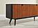 Sonoma Sideboard - Amber by Greenington