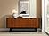 Sonoma Sideboard - Amber by Greenington
